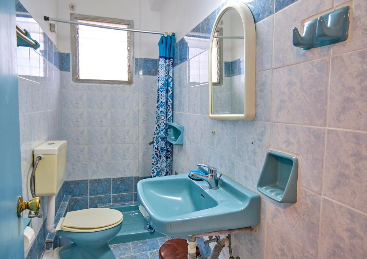 Maro Apartments Arillas  Bagian luar foto